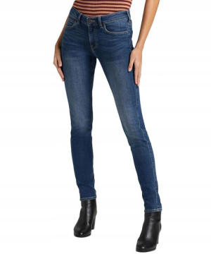 Jeansy Lee Scarlett L526QDTN Mid Martha 30/33