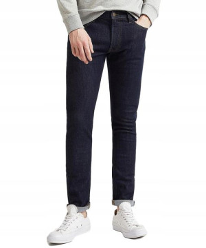 Jeansy Lee Luke L719PX36 Rinse 32/34