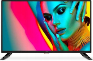 Telewizor Kiano SlimTV 32'' DVB-T2 HD LED