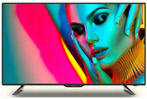Telewizor Kiano SlimTV 40'' Smart DVB-T2 Full HD