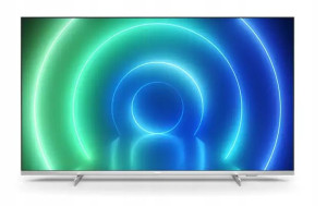 Telewizor Philips 65PUS7556/12 Smart TV 4K DVB-T2