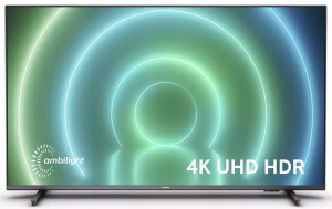 Telewizor Philips 70PUS7906 4K UHD Smart TV DVB-T2