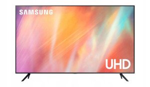 Telewizor Samsung UE 50AU7172UXXH UHD 4K HDR Smart