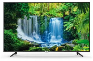 Telewizor TCL 55P615 55cali 4K UHD HDMI Smart TV