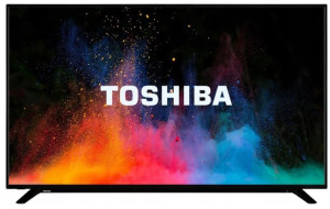 Telewizor Toshiba 50UL2163DG 50'' SmartTV DVB-T2