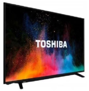 Telewizor Toshiba 55UL2163DG 4K UHD SmartTV DVB-T2