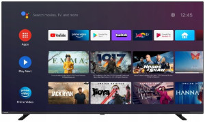 Telewizor Toshiba 70QA4C63DG 70'' UHD Android TV