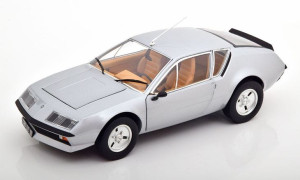 Norev Renault Alpine A310 V6, 1979