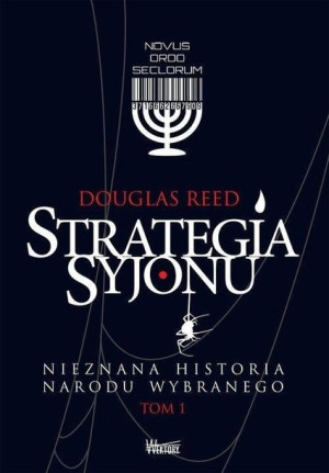 Strategia Syjonu BR Reed Douglas