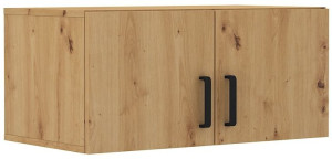 meble MALTA 112 nadstawka 2F dąb artisan - AR
