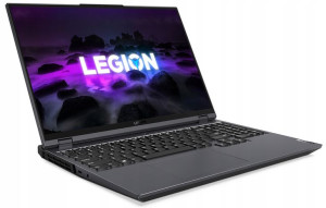 Lenovo Legion 5 Pro 16_165 i7 32GB SSD512 RTX3070