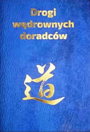 Drogi wędrownych doradców Plebaniak Piotr