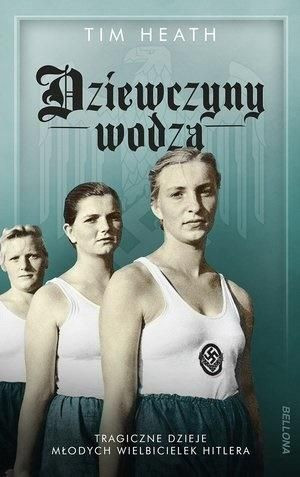 Dziewczyny wodza Tim Heath