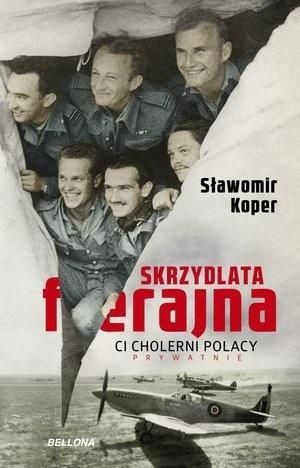 Skrzydlata ferajna Sławomir Koper