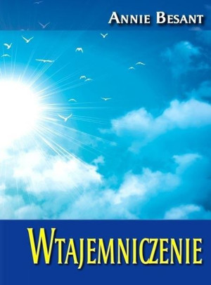 Wtajemniczenie Annie Besant