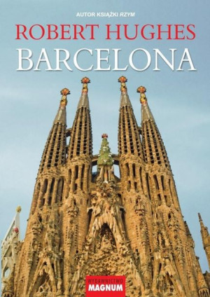 Barcelona Robert Hughes
