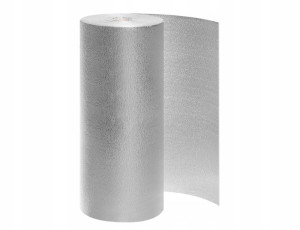 Podkład izolacyjny Podwójnie Laminowany 3mm 50m²