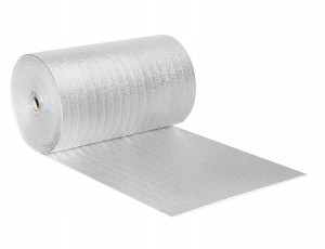 Podkład izolacyjny Podwójnie Laminowany 5mm 1m²
