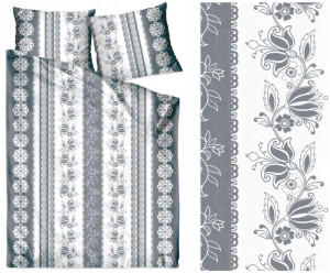 Pościel 100% bawełniana 140x200 Bielbaw Elegancka