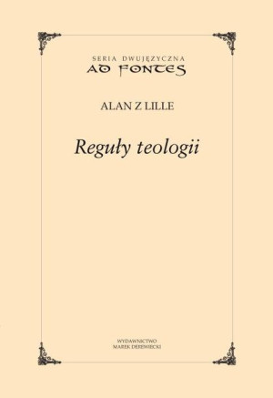 Reguły teologii Alan z Lille
