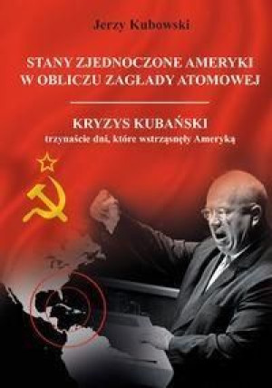 Stany Zjednoczone Ameryki... Jerzy Kubowski