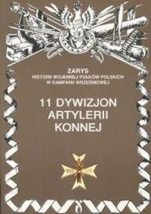 11 Dywizjon Artylerii Konnej Stanisław Krasucki
