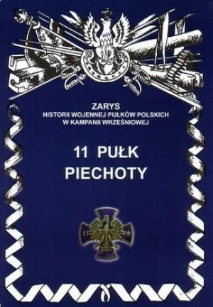 11 Pułk Piechoty Leszek Szostek