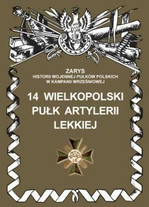 14 Wielkopolski Pułk Artylerii Lekkiej Przemysław Dymek