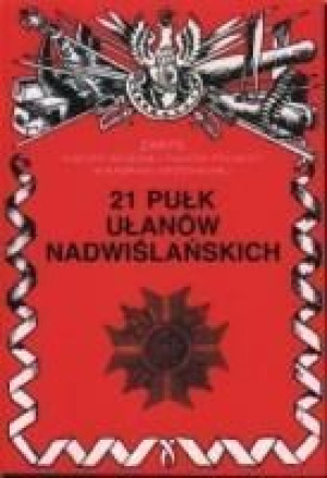 21 Pułk Ułanów Nadwiślańskich J.S. Wojciechowski