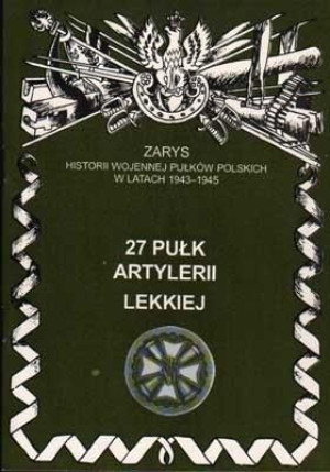 27 Pułk Artylerii Lekkiej P. Zarzycki