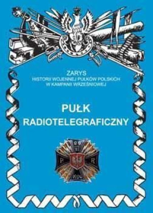 Pułk Radiotelegraficzny Mirosław Pakuła