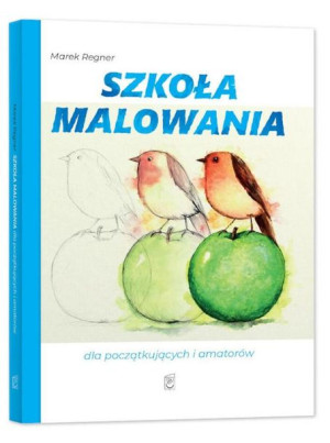 Szkoła malowania TW Marek Regner