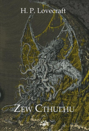 Zew Cthulhu BR H.P. Lovecraft