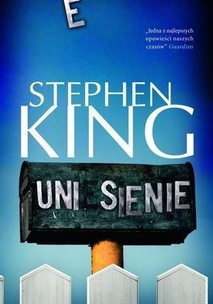 Uniesienie Stephen King