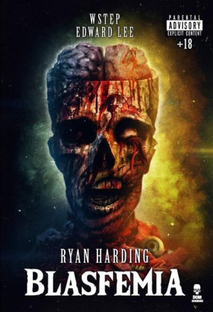 Blasfemia Ryan Harding