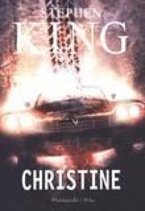Christine - Stephen King Stephen King