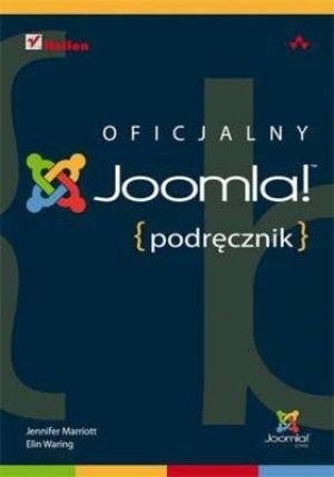 Joomla! Oficjalny podręcznik Jennifer Marriott, Elin Waring