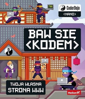 Baw się kodem! Twoja własna strona WWW Clyde Hatter
