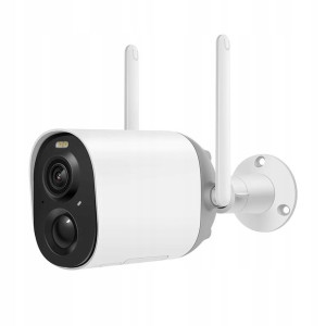 Kamera Zewnętrzna NetVue Virgil Plus 1080p Wi-Fi