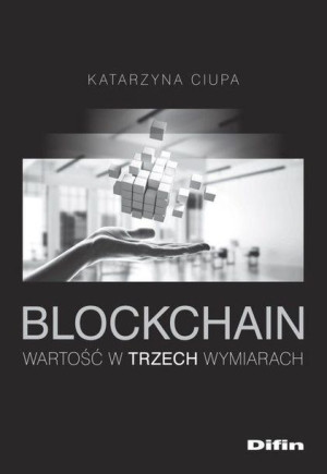 Blockchain Katarzyna Ciupa