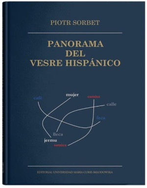 Panorama del vesre hispanico Piotr Sorbet