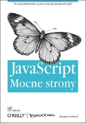 JavaScript - mocne strony Douglas Crockford