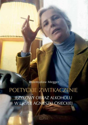 Poetyckie zwitkaczenie Przemysław Megger