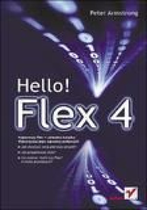 Hello! Flex 4. HELION Dawn Griffiths