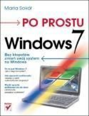 Po prostu Windows 7 Maria Sokół
