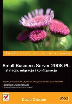 Small Business Server 2008 PL. HELION praca zbiorowa