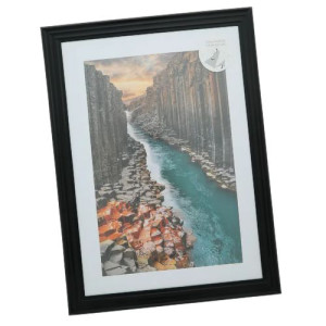 Fotografia w ramce 58 x 77 cm