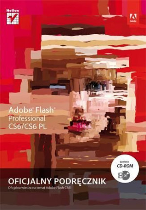 Adobe Flash CS6/CS6PL Professional Adobe Creative Team
