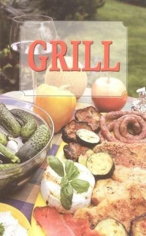 Grill Elżbieta Adamska