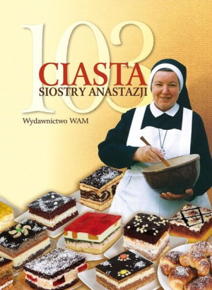 103 ciasta siostry Anastazji BR s. Anastazja